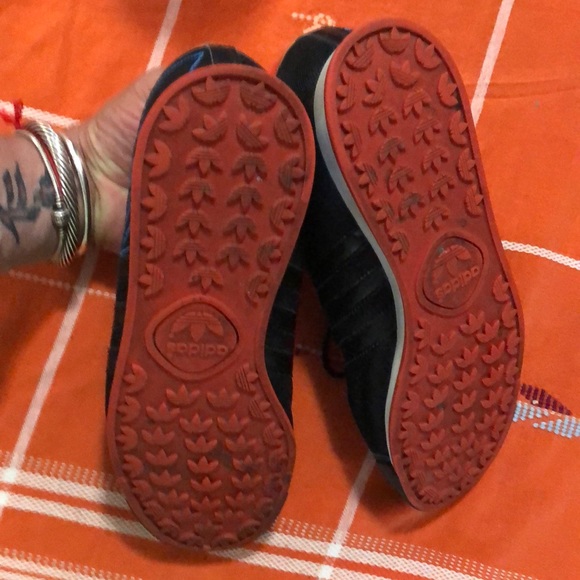 ADIDAS ORTHOLIFE - Picture 5 of 5